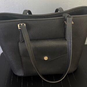Black Michael Kors Purse